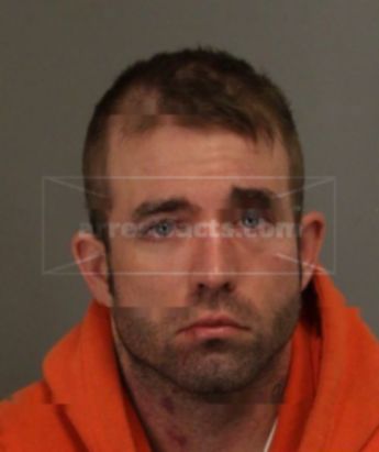 Brent Paul Vaughn