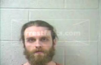Matthew Blake Arnold