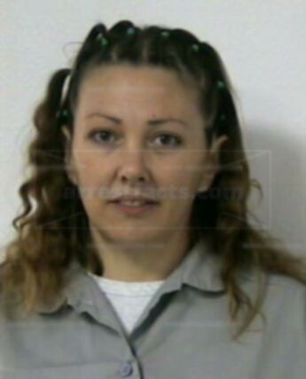 Kimberly M Douglas