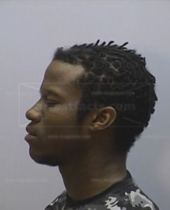 Rayshawn Lakeith Blocker