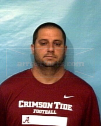 Timothy Reed Ingram