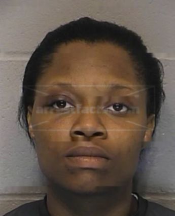 Paris Ataza Mitchell
