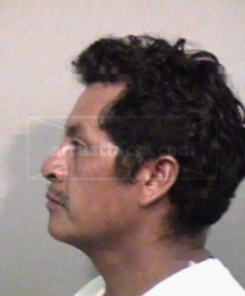 Manuel Santos Jr.
