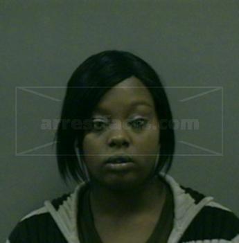 Tiffany Alyse Sperland