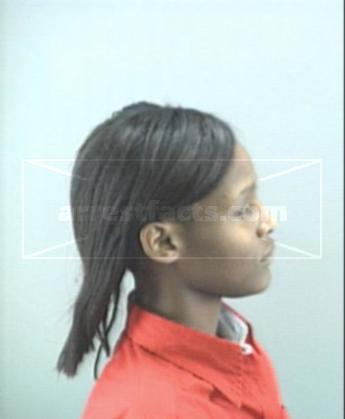 Ashley Chanel Long