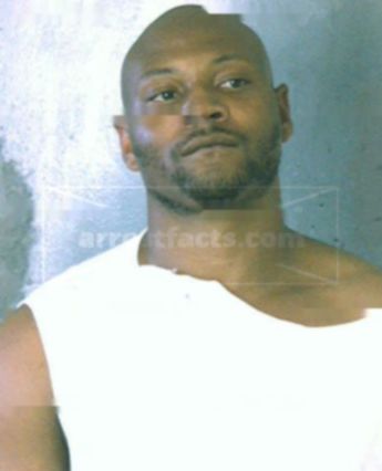 Eric Kendall Smith