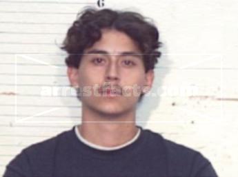 Joshua Keith Alaniz
