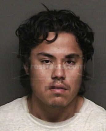Hector Miguel Vasquez