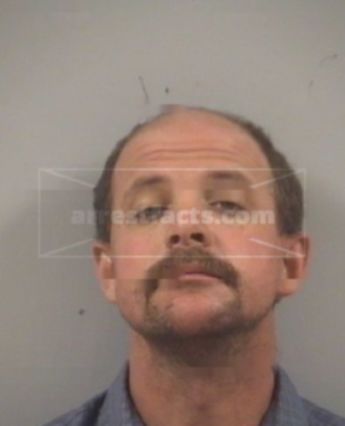 Brandon Lee Stephenson