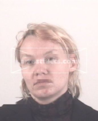 Amanda Leigh Davis