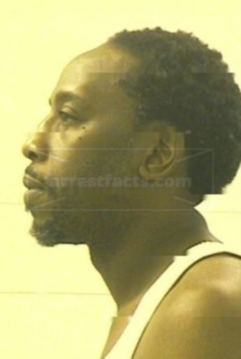 Roderick D Gibson