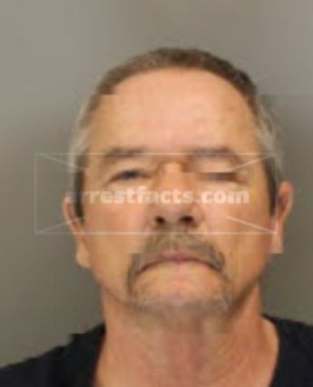 Martin Harold Peace