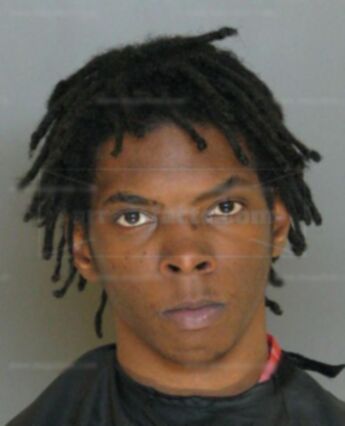 Xavier Javon Ballard