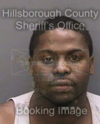 Brandon Jamal Clyburn