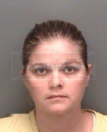 Charlene Michelle Lightfoot