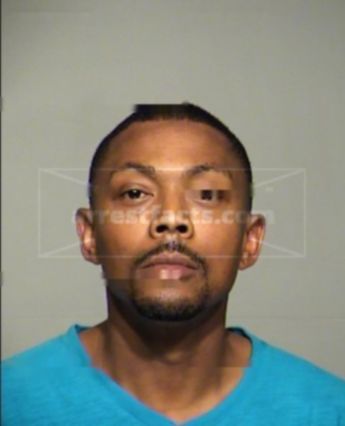 Torrance D Richardson