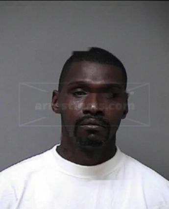 Daren Jazwon Richardson