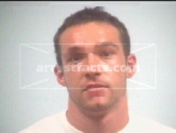 Zachery Allan Clark