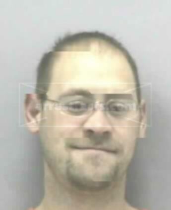 Benjamin James Todd