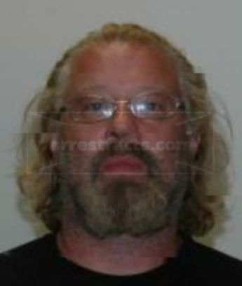 Raymond Arthur Verrill