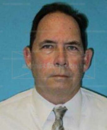 Alan Mcleod Ross