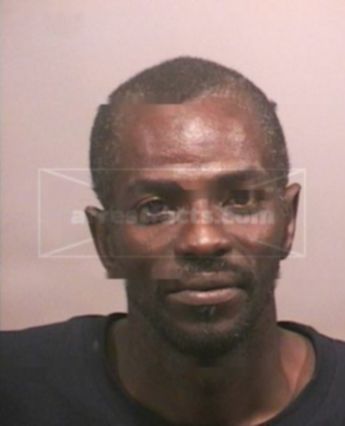 Kenneth Mcknight