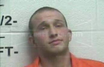 Ryan Dallas Prewitt