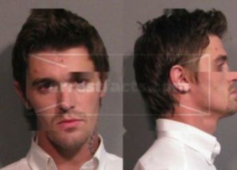 Colin Michael Hurst