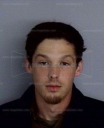 Corey Lee Evans