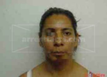Josefina Mercedes Davila