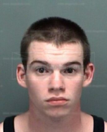 Timothy James Halstead