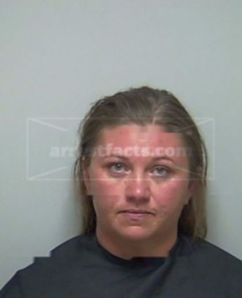 Shannon Jeanet Eddings