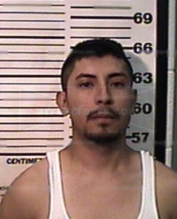 Jorge Alberto Urias-Garcia