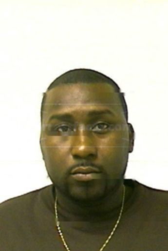 Jermaine Solomon