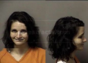 Jessica Ann Marie Holloway