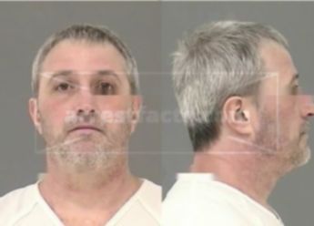 Frank Wayne Campbell