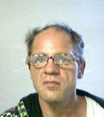 Russell Brett Mcdaniel