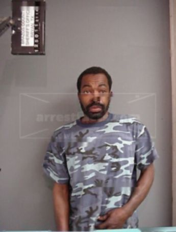 Frank Charles Minor