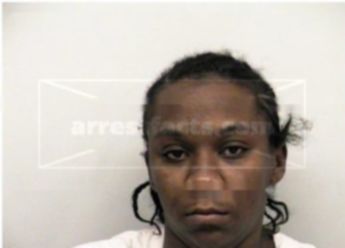 Chiquitta Yvette Jackson
