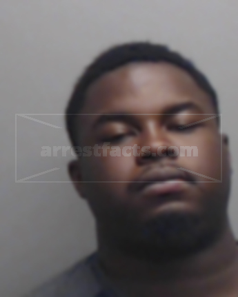 Brontez Edward Thompson