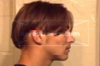 James David Mcbride