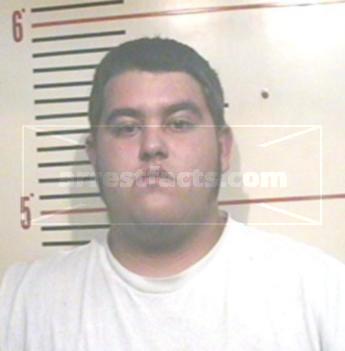 Patric Wayne Ongley