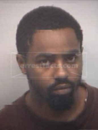 Octavious Gibbs