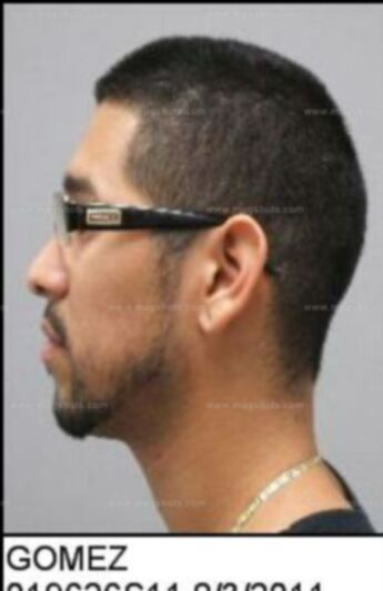 Rene Oscar Gomez Jr.