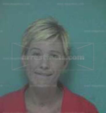 Sandy Elaine Holbrook