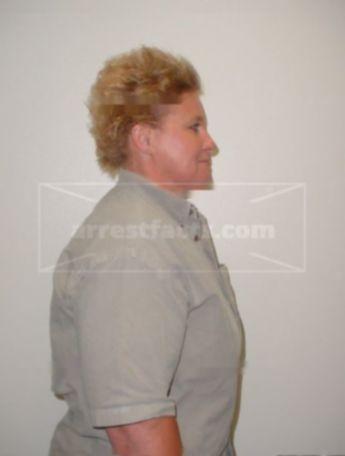 Terri Anne Paul