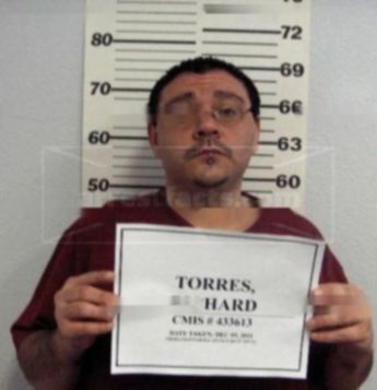 Richard Allen Torres