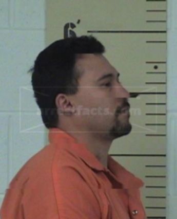 Christopher Michael Rodriguez