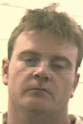 Blane Alan Mathews