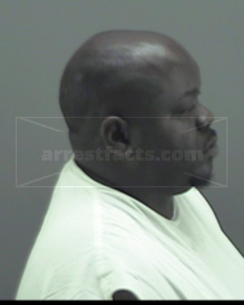 Christopher Darnell Burton